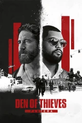 Soundtracks from Den of Thieves 2: Pantera