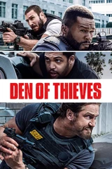 Bandes originales du film L’ante des voleurs