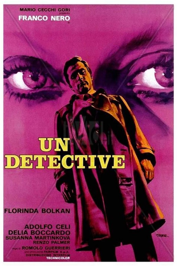 Soundtracks from Detective Belli