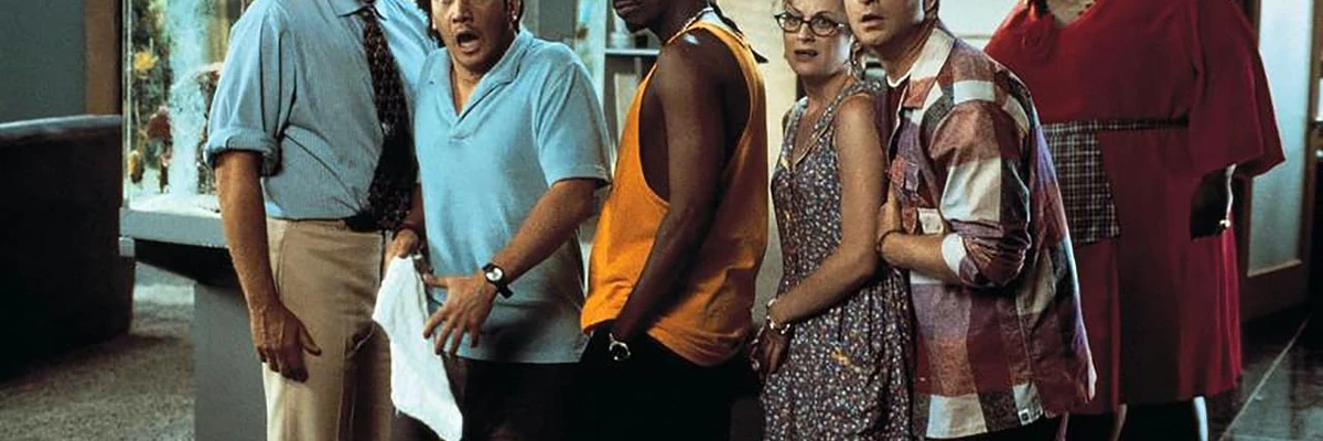Bandes originales du film Deuce Bigalow: Gigolo masculin