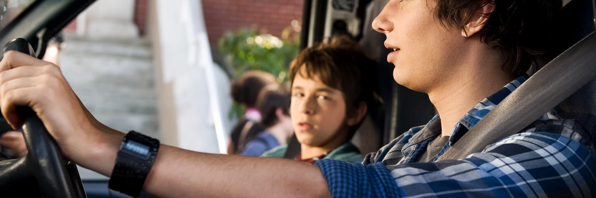 Bandes originales du film Journal d’un enfant wimpy: Règles rodrick