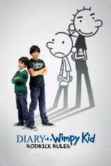 Bandes originales du film Journal d’un enfant wimpy: Règles rodrick