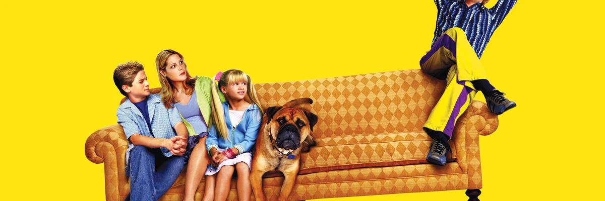 Саундтреки из фильма Дикки Робертс: Звездный ребенок