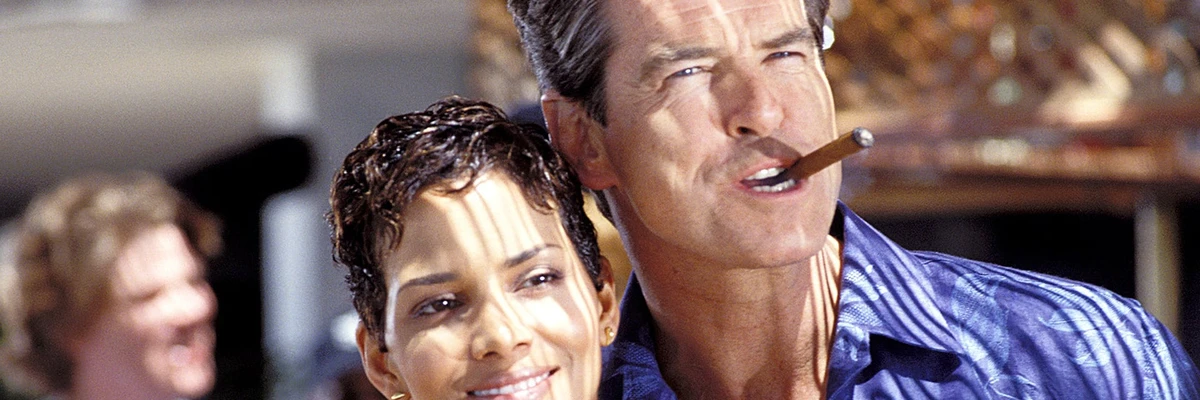 Soundtracks from Die Another Day