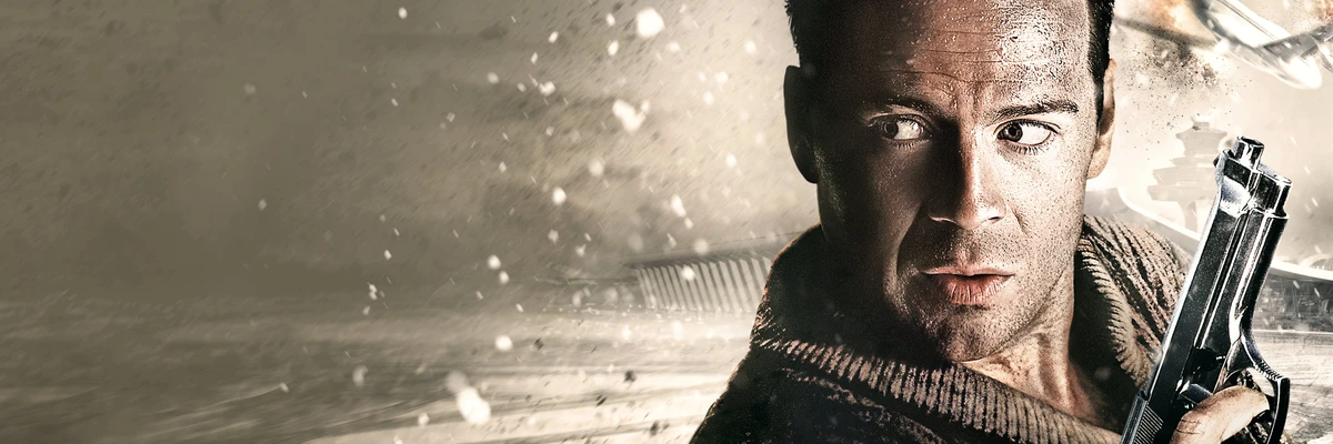 Bandes originales du film Die Hard 2