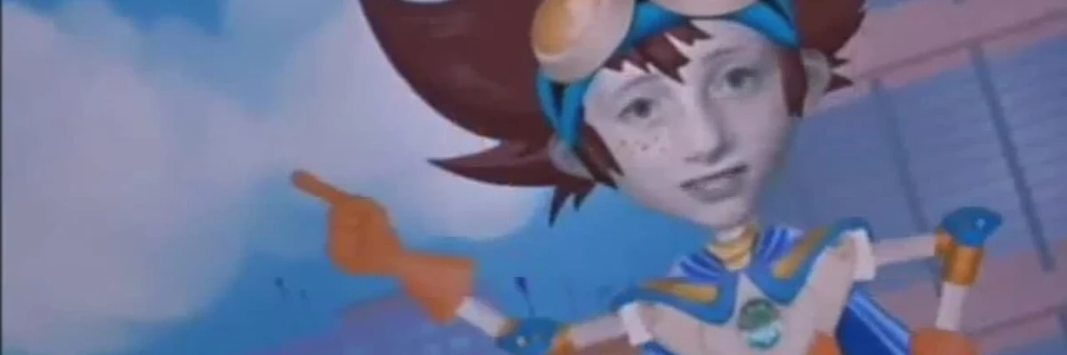 Саундтреки из фильма Digimon: Фильм