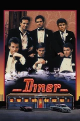 Bandes originales du film Diner