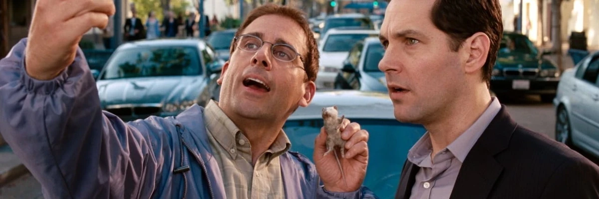 Bandas sonoras de Cena para Schmucks