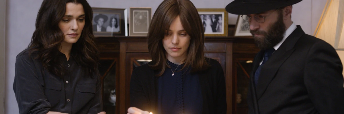 Soundtracks from Disobedience