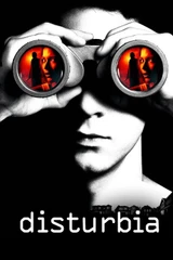 Bandes originales du film Disturbia