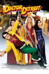 Bandes originales du film Doctor Detroit