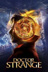 Bandas sonoras de Doctor Strange