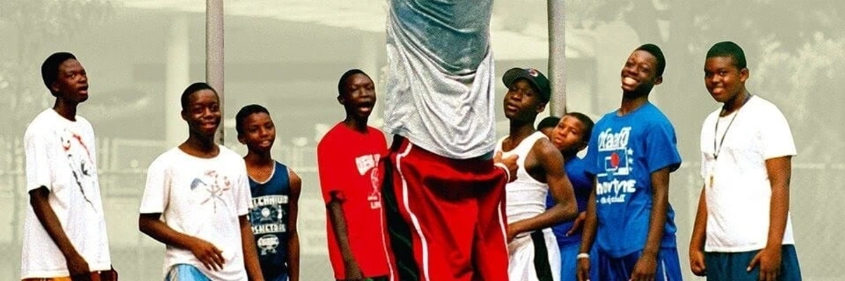 Bandas sonoras de Doin' It In the Park: Pick-up Basketball, Nueva York