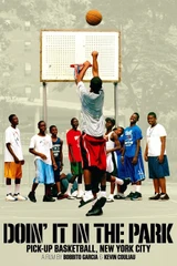 Bandas sonoras de Doin' It In the Park: Pick-up Basketball, Nueva York