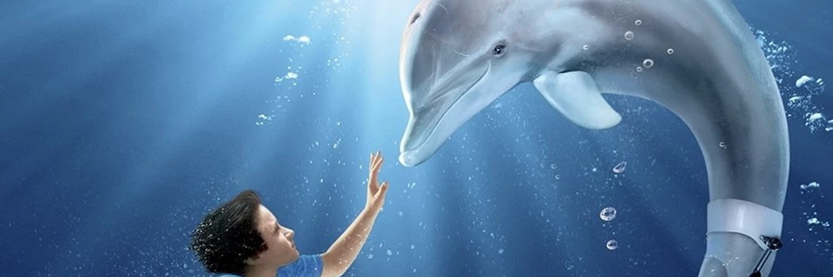 Soundtracks aus dem Film Mein Freund, der Delfin