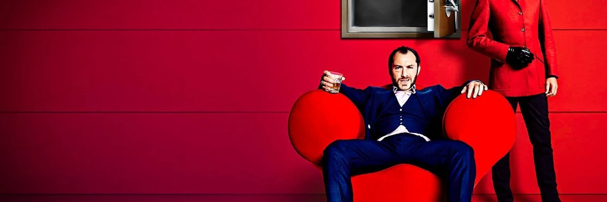 Bandas sonoras de Dom Hemingway