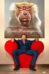 Bandas sonoras de Dom Hemingway