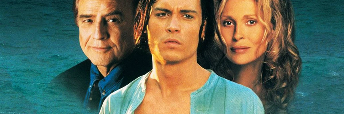 Soundtracks aus dem Film Don Juan DeMarco