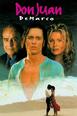 Soundtracks aus dem Film Don Juan DeMarco