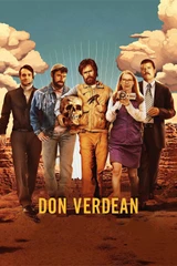 Bandas sonoras de Don Verdean