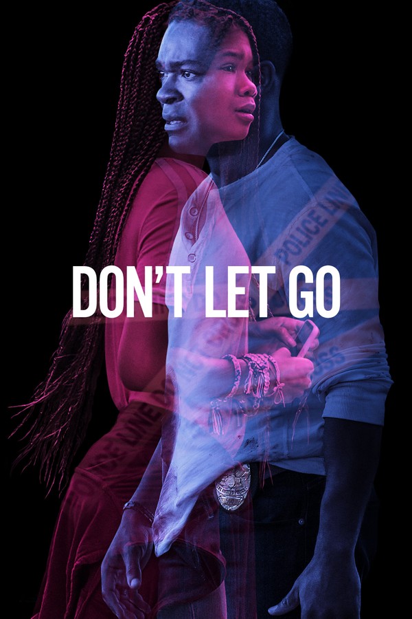 Soundtracks from Don't Let Go