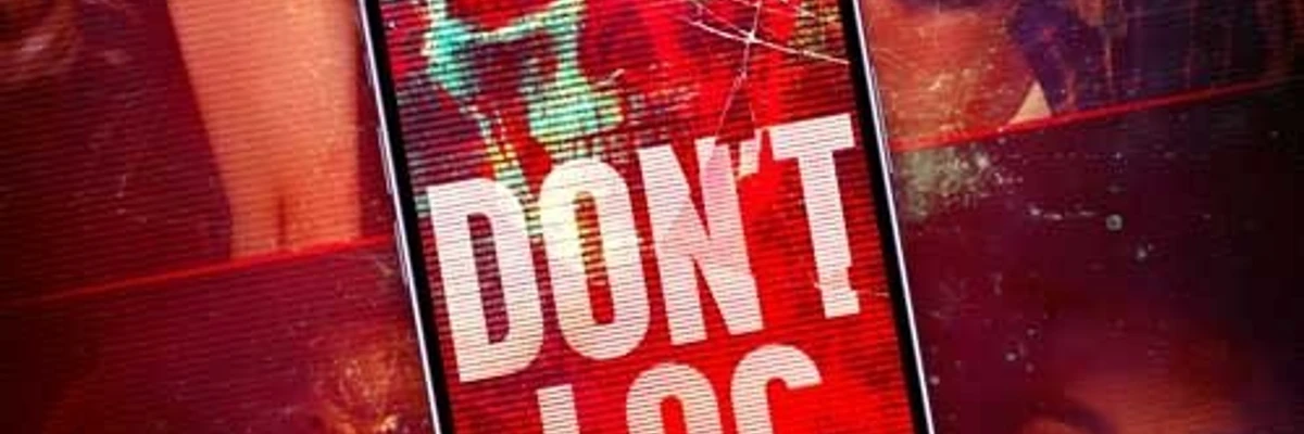 Soundtracks from Don’t Log Off