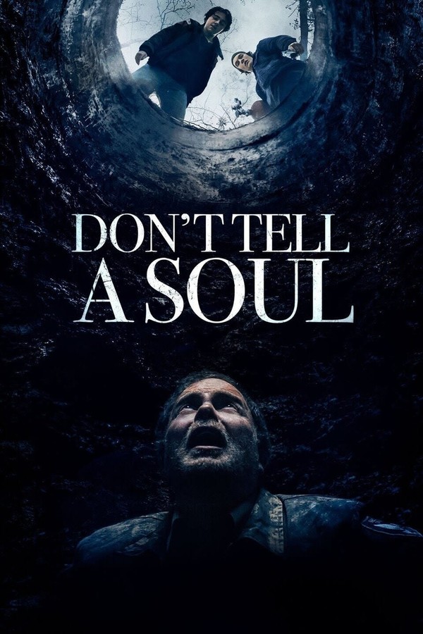 Soundtracks from Don't Tell a Soul