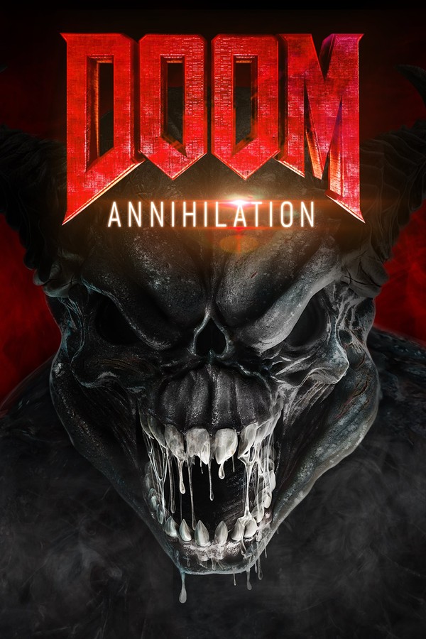 Soundtracks from Doom: Annihilation