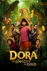 Bandas sonoras de Dora y la ciudad perdida de oro