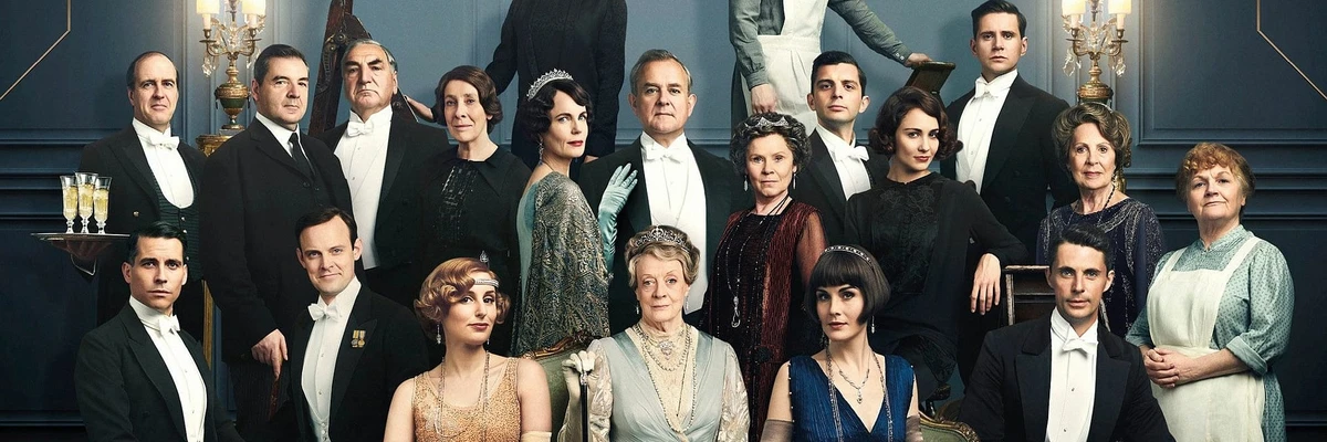 Bandas sonoras de Abadía de Downton