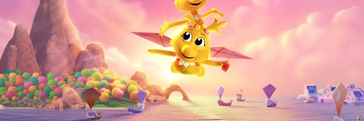 Bandas sonoras de Dr. Seuss: Los Sneetches