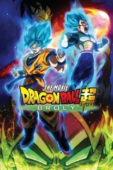 Bandas sonoras de Dragon Ball Super: Broly