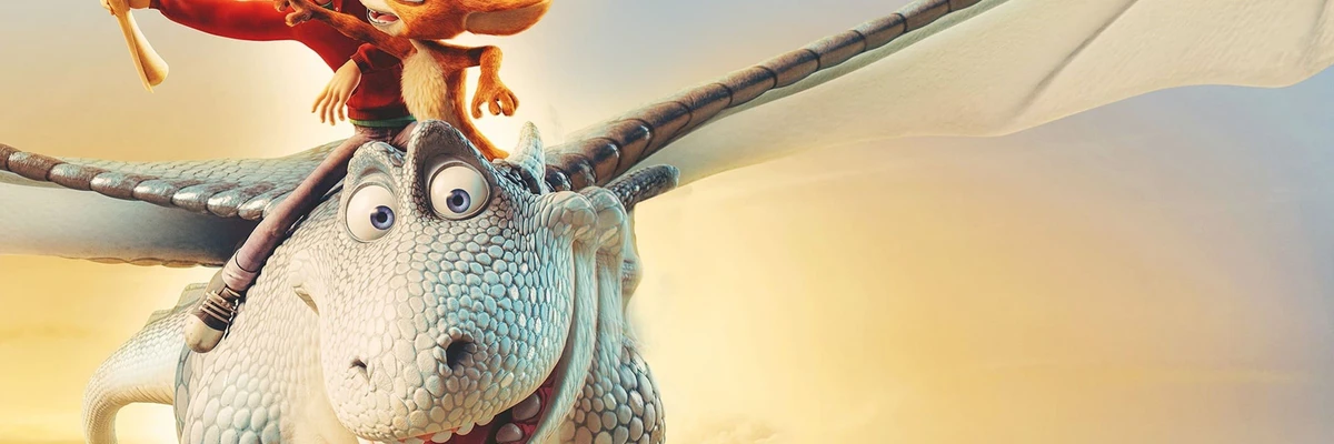 Саундтреки из фильма Дракон Райдер