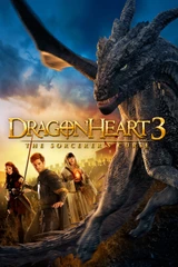 Саундтреки из фильма Dragonheart 3: Проклятие колдуна