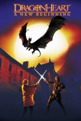 Bandes originales du film DragonHeart: Un nouveau départ