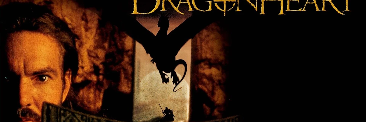Bandas sonoras de DragonHeart