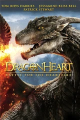 Саундтреки из фильма Dragonheart: Битва за сердечный огонь