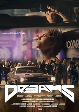 Dreams Soundtrack (2024) poster