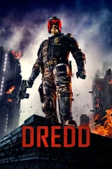 Soundtracks from Dredd