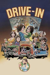 Soundtracks aus dem Film Drive-In