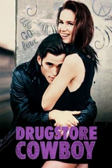 Bandes originales du film Pharmacie Cowboy