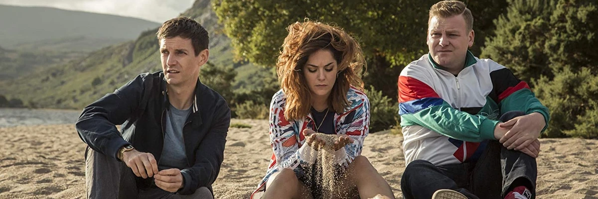 Bandas sonoras de Dublin Oldschool