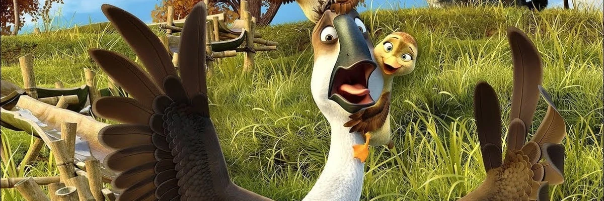 Bandas sonoras de Pato Pato Ganso