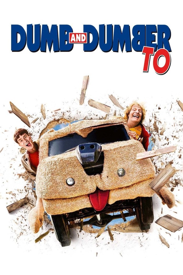 Soundtracks from Dumb and Dumber To