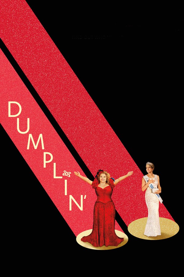 Bandas sonoras de Dumplin'