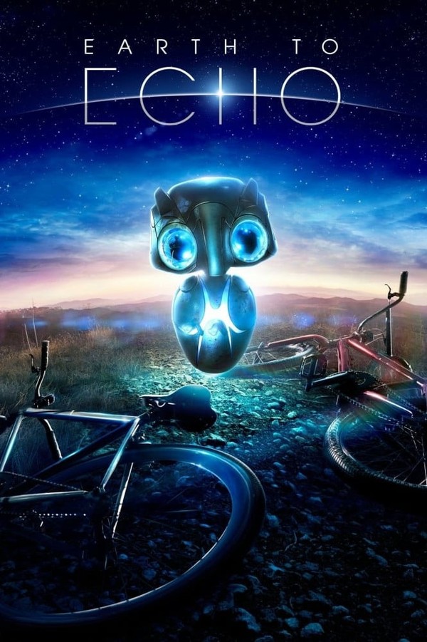 Soundtracks from Earth to Echo