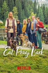Soundtracks aus dem Film Eat Pray Bark
