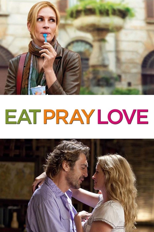 Soundtracks from Eat Pray Love