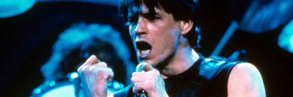 Bandes originales du film Eddie and the Cruisers II: Eddie Lives!