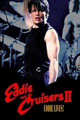 Bandes originales du film Eddie and the Cruisers II: Eddie Lives!